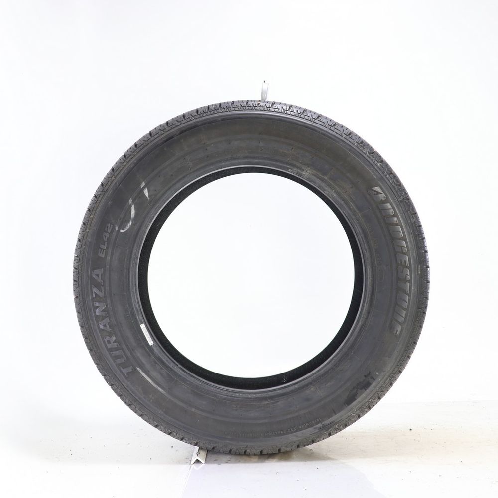 Used 225/60R17 Bridgestone Turanza EL42 98T - 8/32 - Image 3