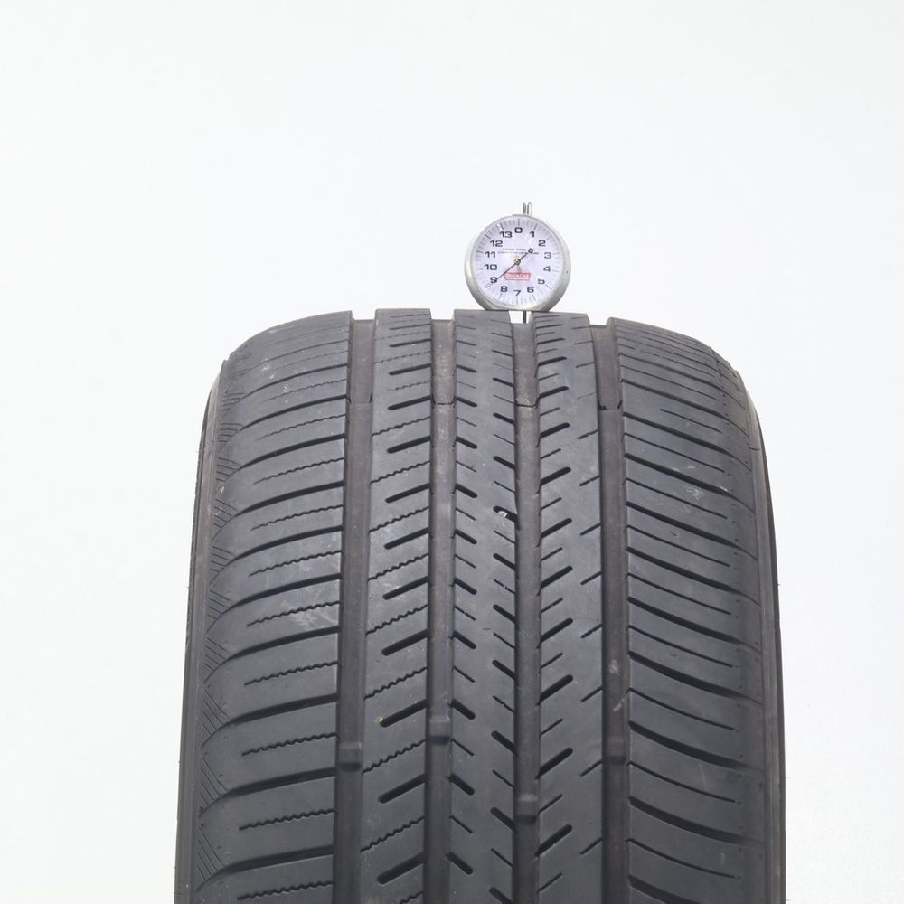 Used 255/50R20 Atlas Force UHP 109Y - 8.5/32 - Image 2