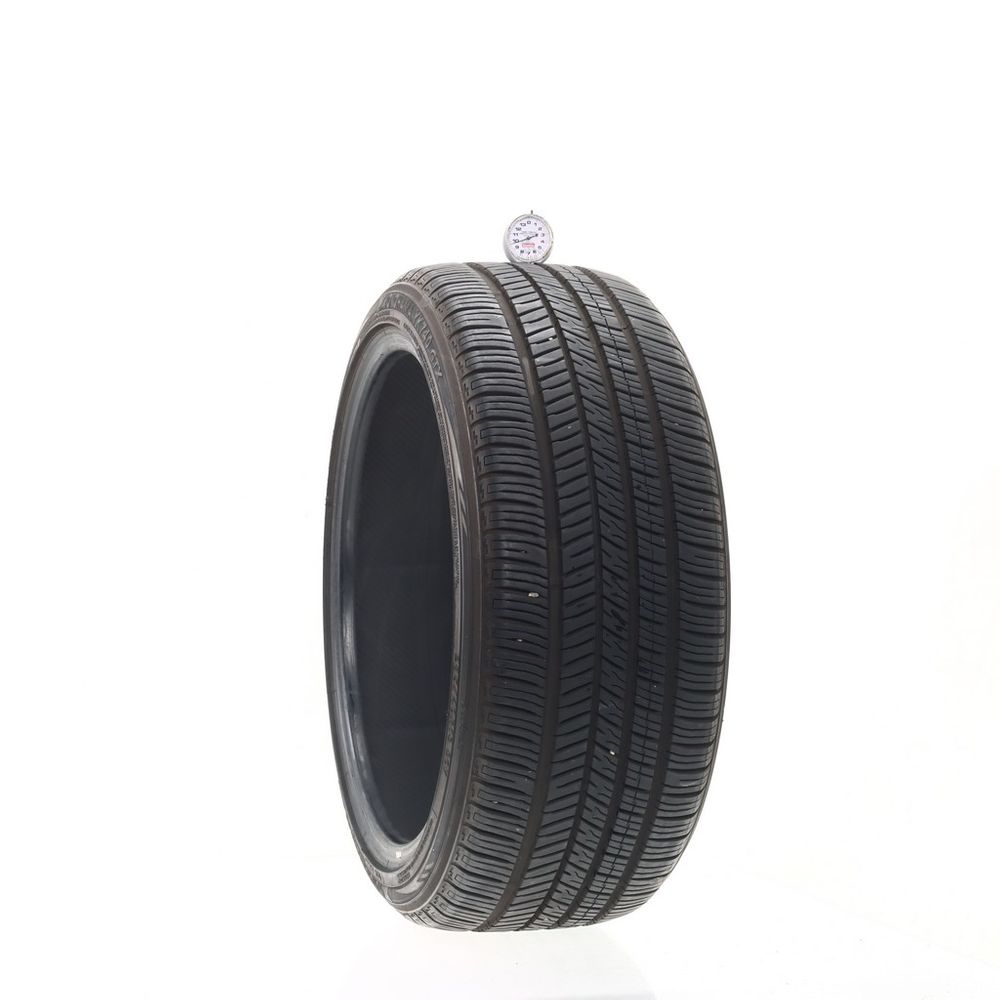 Used 235/40R19 Yokohama YK740 GTX 96V - 9.5/32 - Image 1