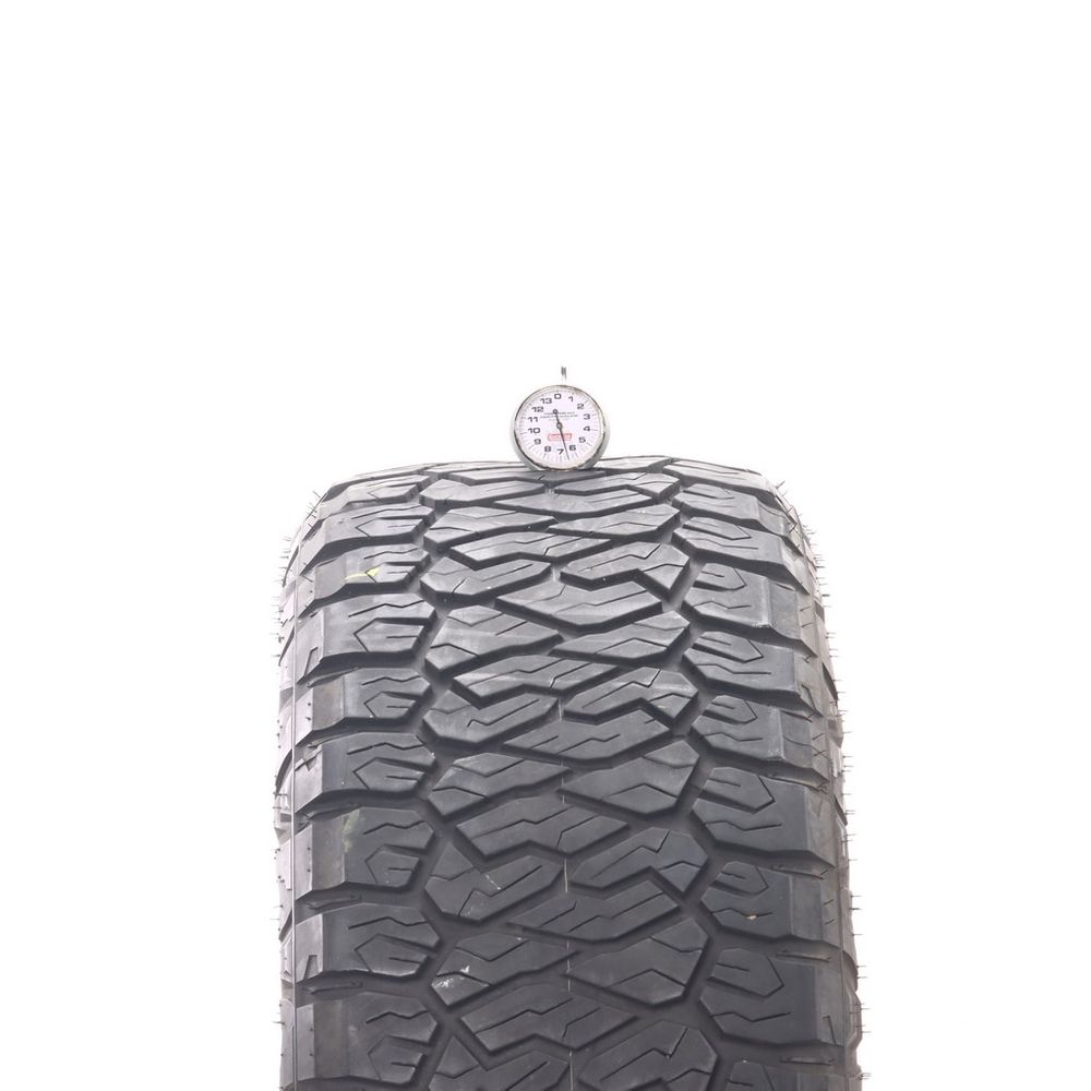 Set of (2) Used 265/50R20 Maxxis Razr AT 111S - 6.5-7/32 - Image 2
