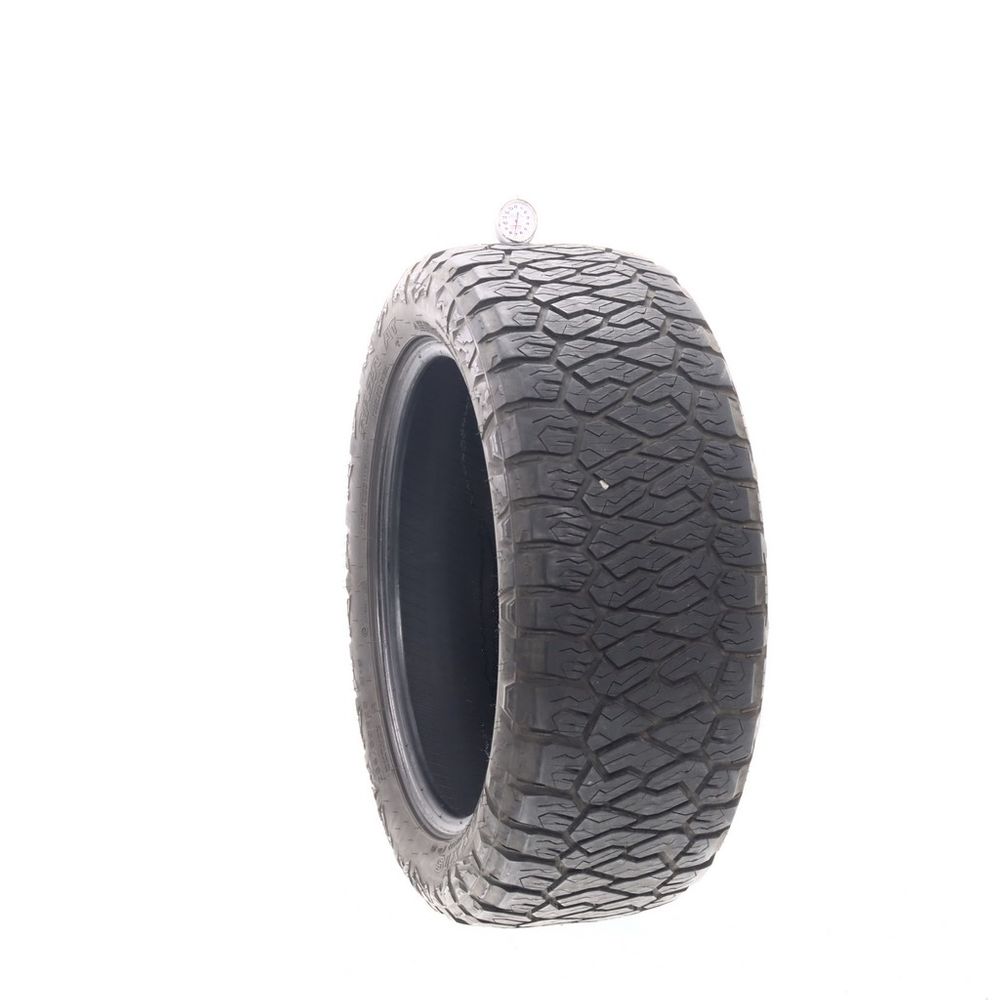 Set of (2) Used 265/50R20 Maxxis Razr AT 111S - 6.5-7/32 - Image 4