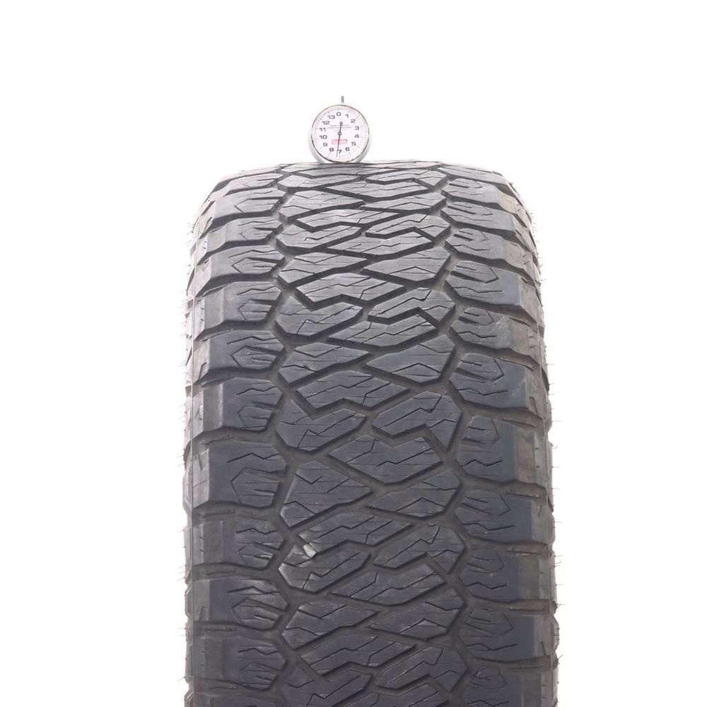 Set of (2) Used 265/50R20 Maxxis Razr AT 111S - 6.5-7/32 - Image 5