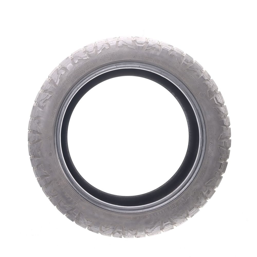 Set of (2) Used 265/50R20 Maxxis Razr AT 111S - 6.5-7/32 - Image 6