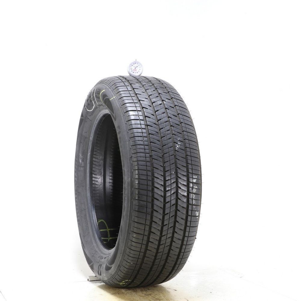 Used 235/55R17 Bridgestone Ecopia H/L 422 Plus 99H - 8.5/32 - Image 1