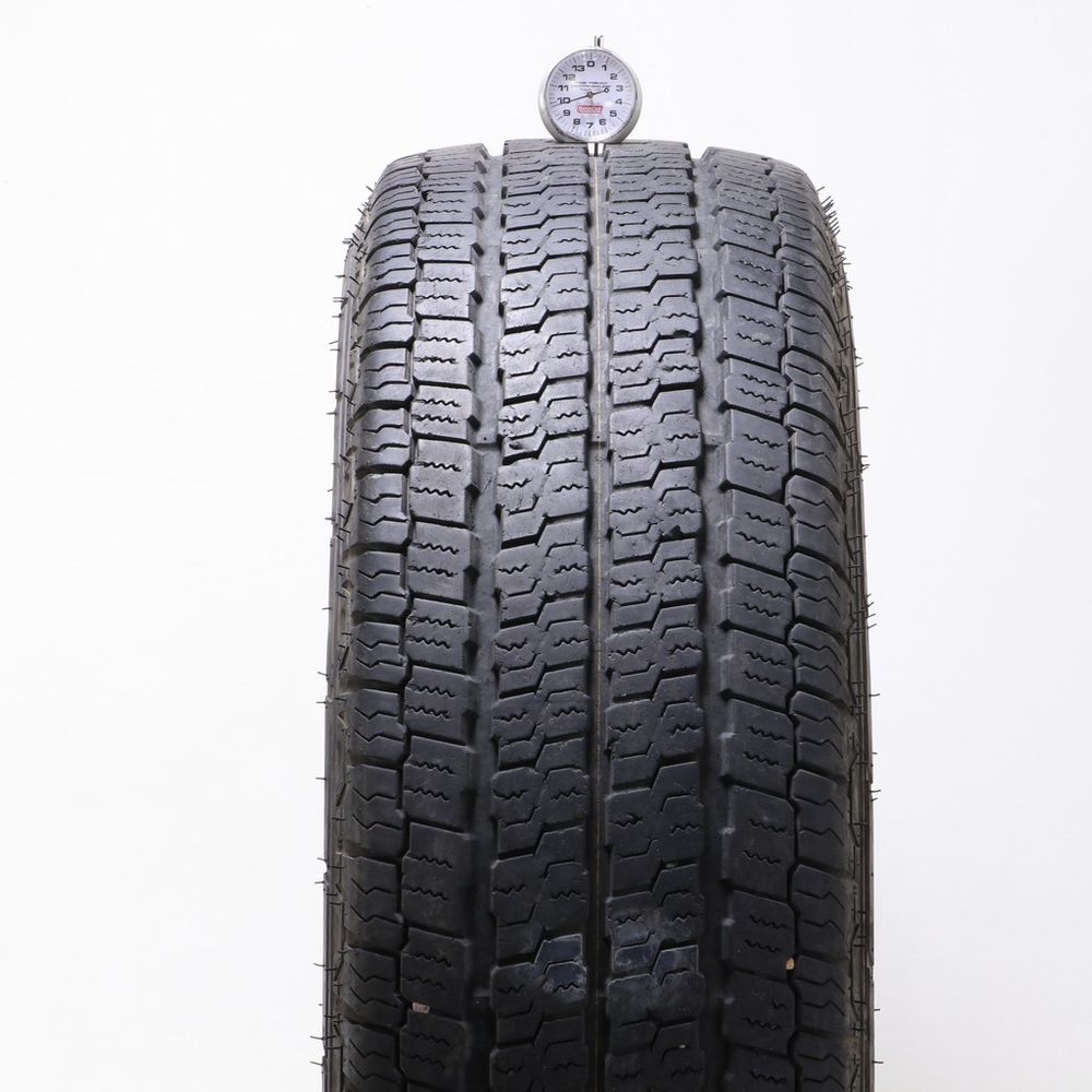 Used LT 275/70R18 Hercules Terra Trac CH4 125/122R E - 9.5/32 - Image 2