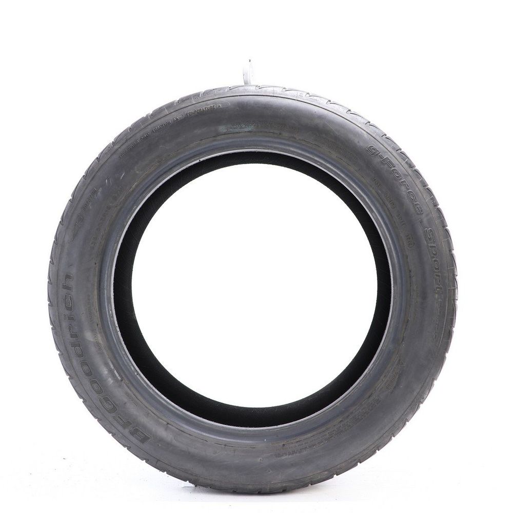 Used 235/50ZR18 BFGoodrich g-Force Sport Comp 2 97W - 6/32 - Image 3