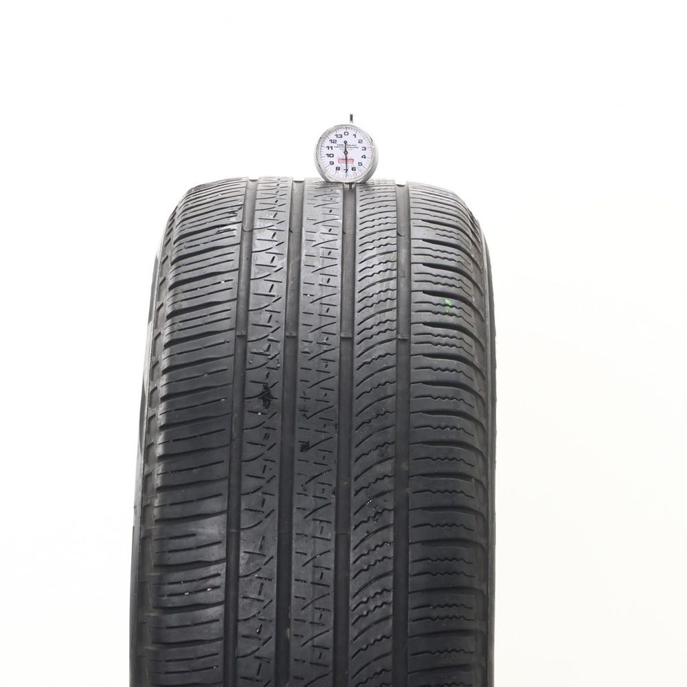 Set of (4) Used 255/50R20 Pirelli Scorpion Zero LR PNCS 109W - 5.5-7/32 - Image 5