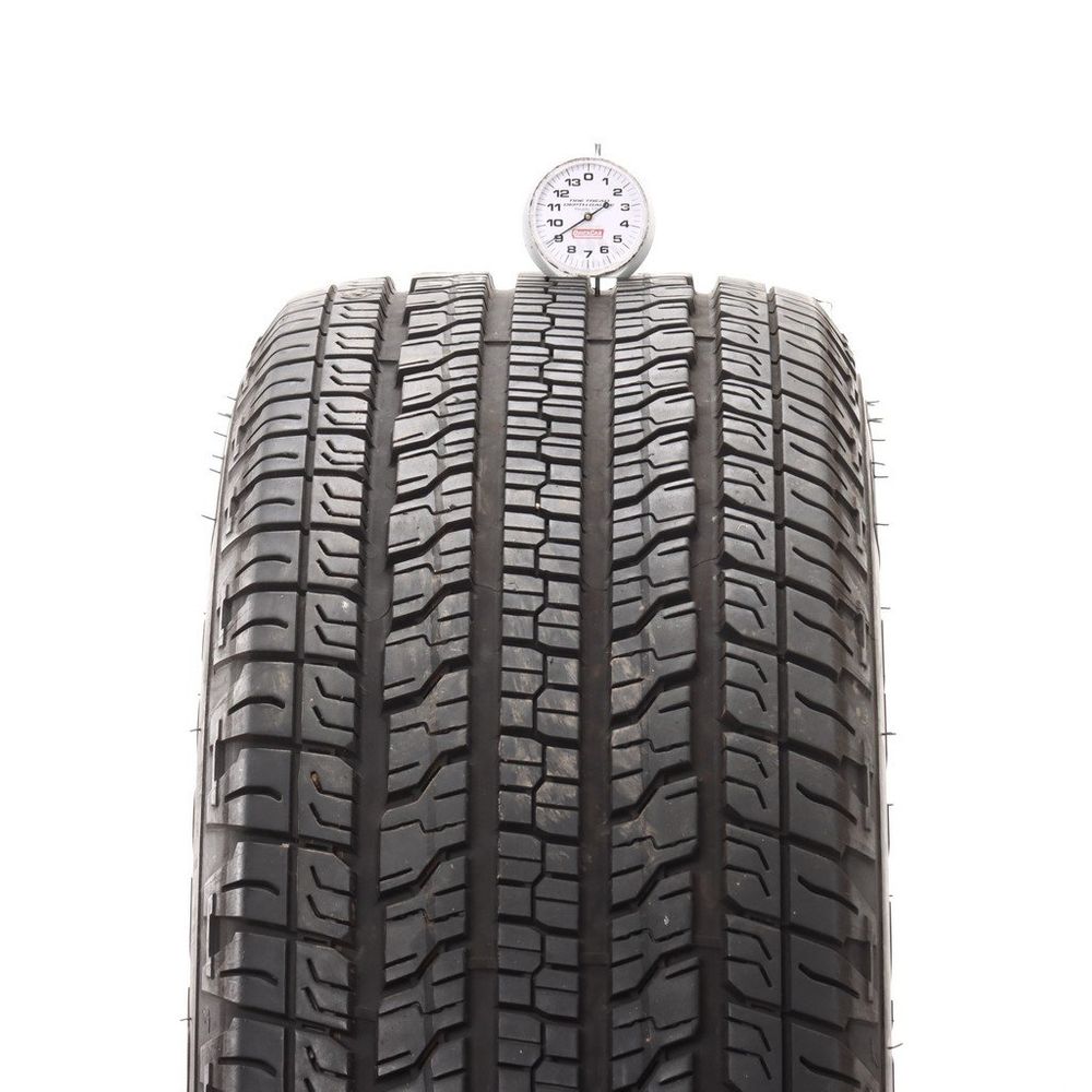 Set of (4) Used 255/65R17 Goodyear Wrangler Territory HT 110T - 9/32 - Image 2