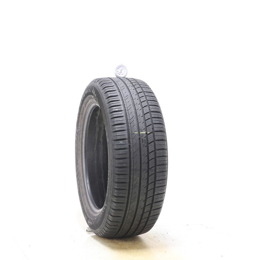 Used 205/55R16 Nokian Entyre 2.0 94H - 8/32 - Image 1