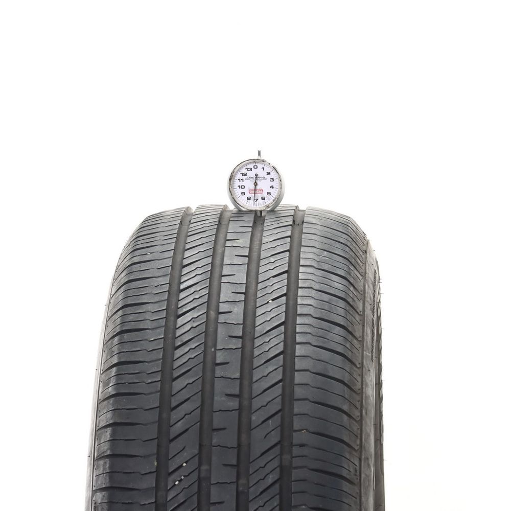 Used 235/65R18 Linglong Crosswind HP010 Plus 106H - 7/32 - Image 2