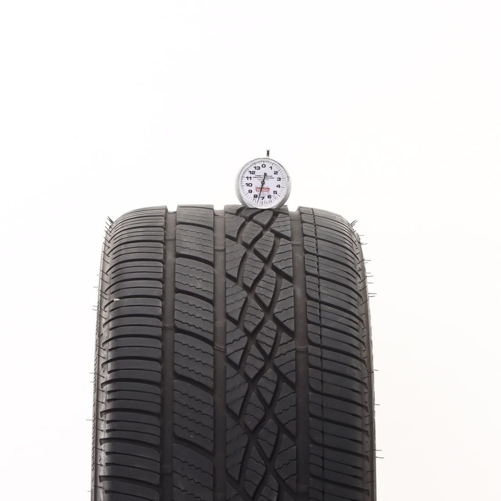 Used 245/40R19 Firestone Firehawk AS V2 98W - 7.5/32 - Image 2