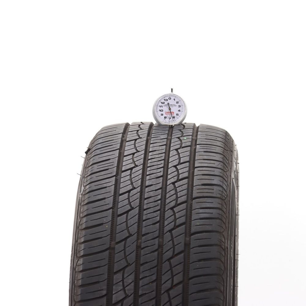 Set of (2) Used 215/55R17 Continental ControlContact Tour A/S Plus 94V - 5.5-6/32 - Image 5