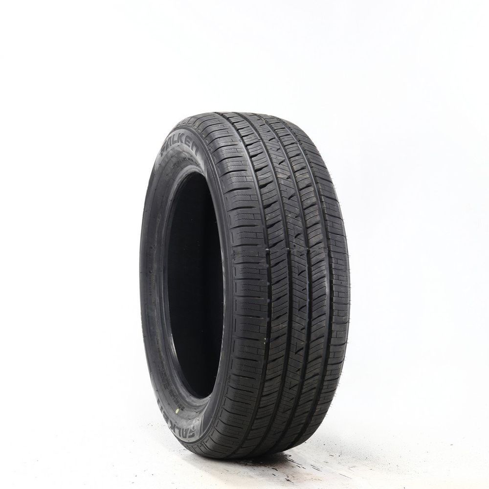 Driven Once 245/55R19 Falken Ziex CT60 A/S 103V - 10/32 - Image 1