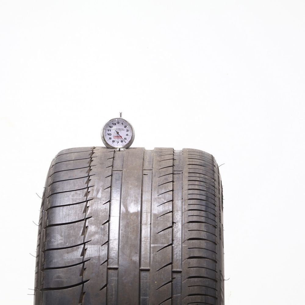 Used 265/35ZR21 Michelin Pilot Sport PS2 101Y - 5.5/32 - Image 2