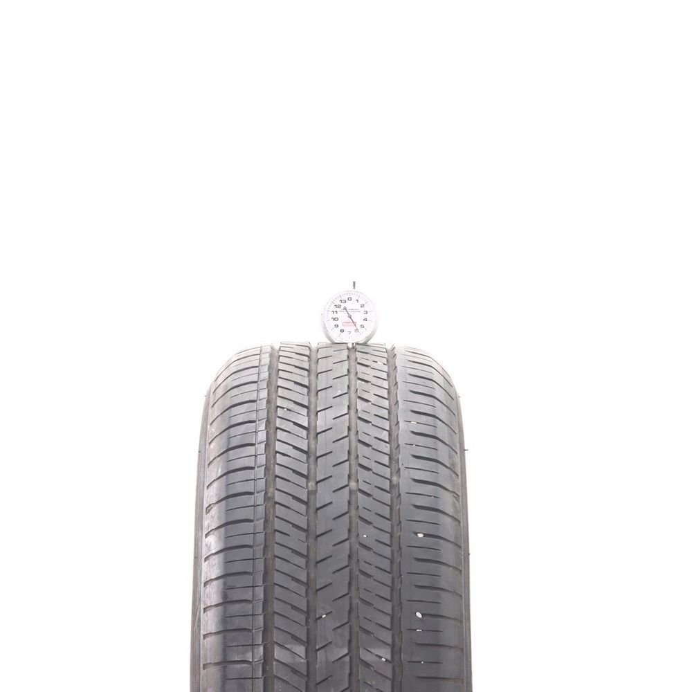 Used 225/60R17 Yokohama Geolandar G91L 99H - 5.5/32 - Image 2
