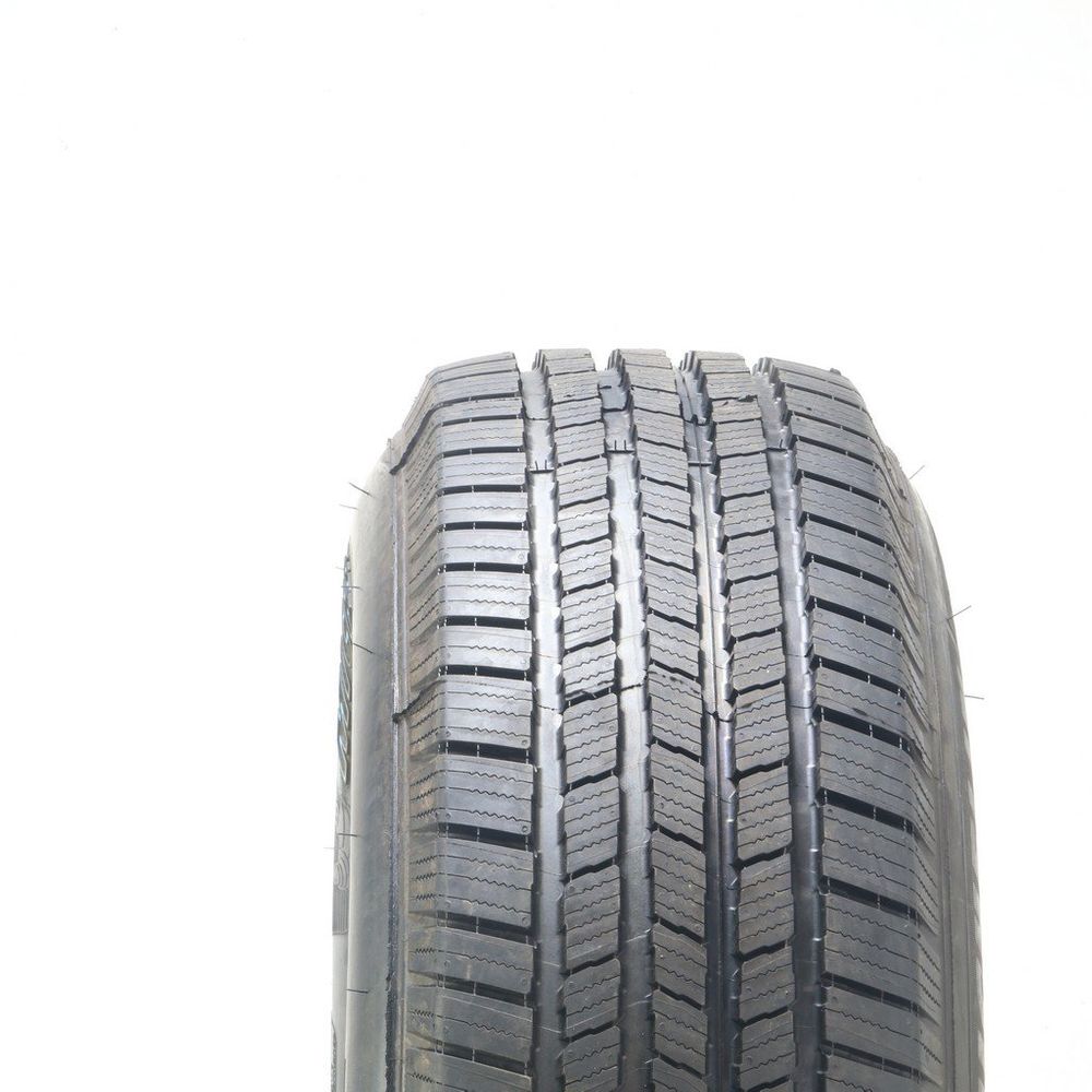 New LT 265/70R17 Michelin X LT A/S 121/118R C - 14/32 - Image 2