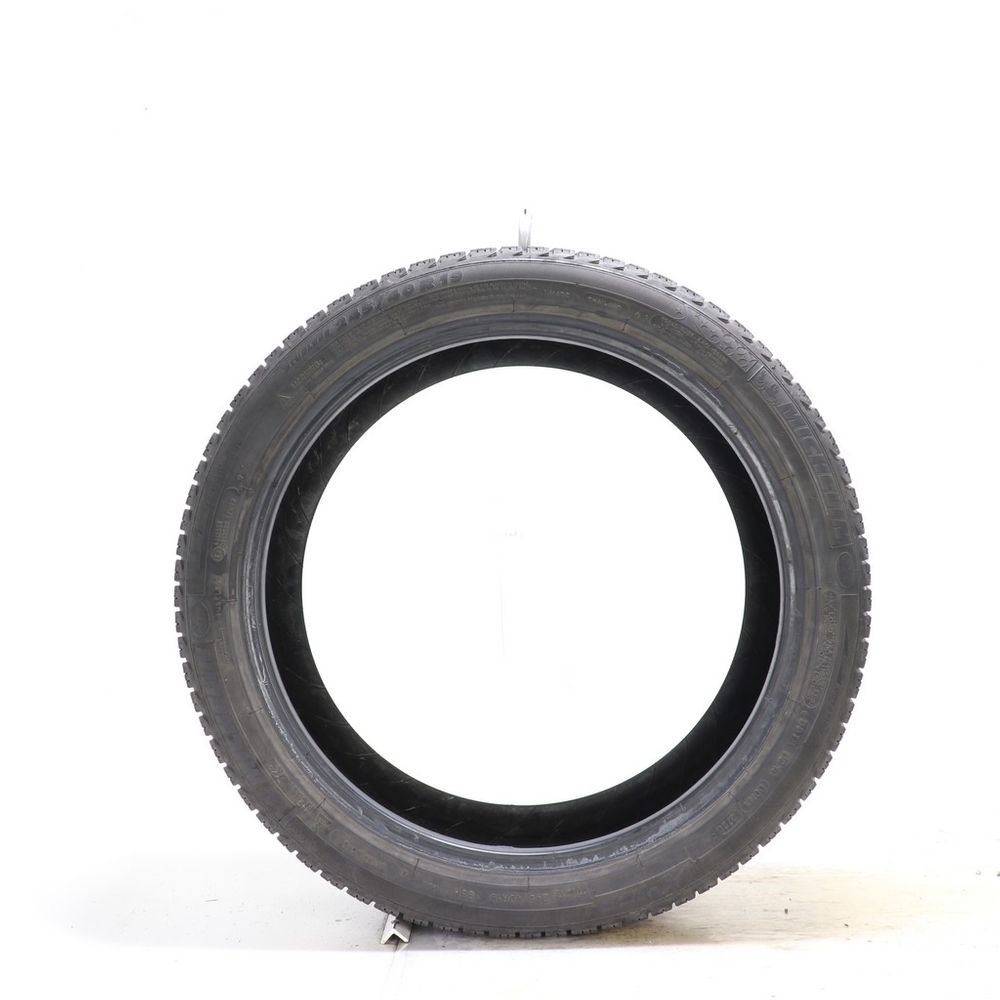 Used 245/40R19 Michelin X-Ice Xi3 98H - 6.5/32 - Image 3