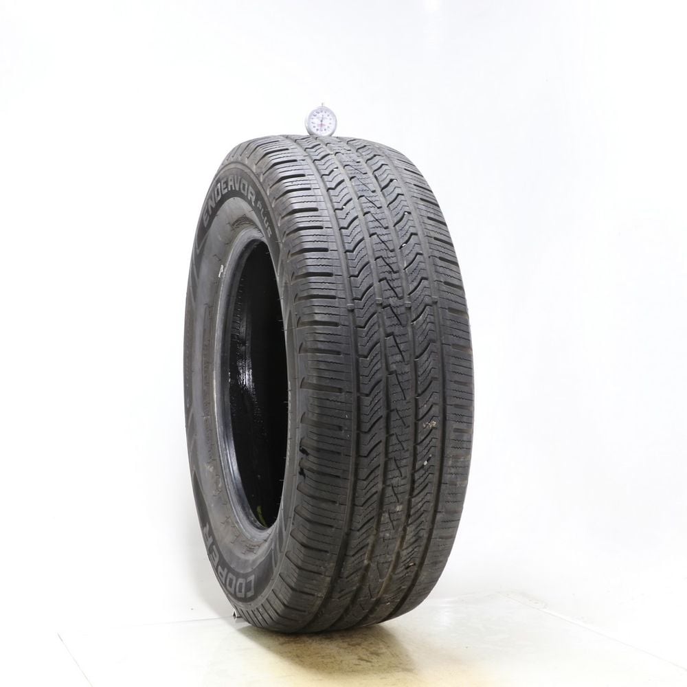 Used 265/65R18 Cooper Endeavor Plus 114T - 7/32 - Image 1