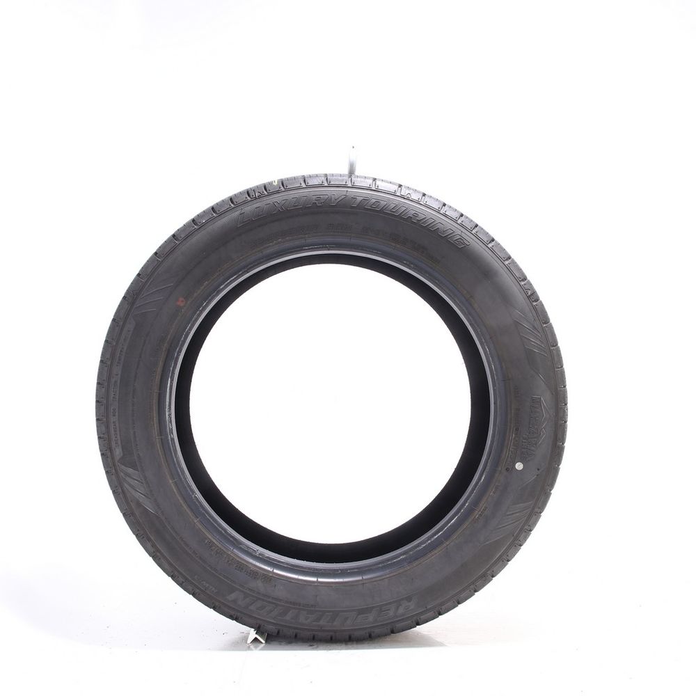 Set of (4) Used 225/55R18 Mazama Reputation NLW-3 98H - 8.5-9.5/32 - Image 3
