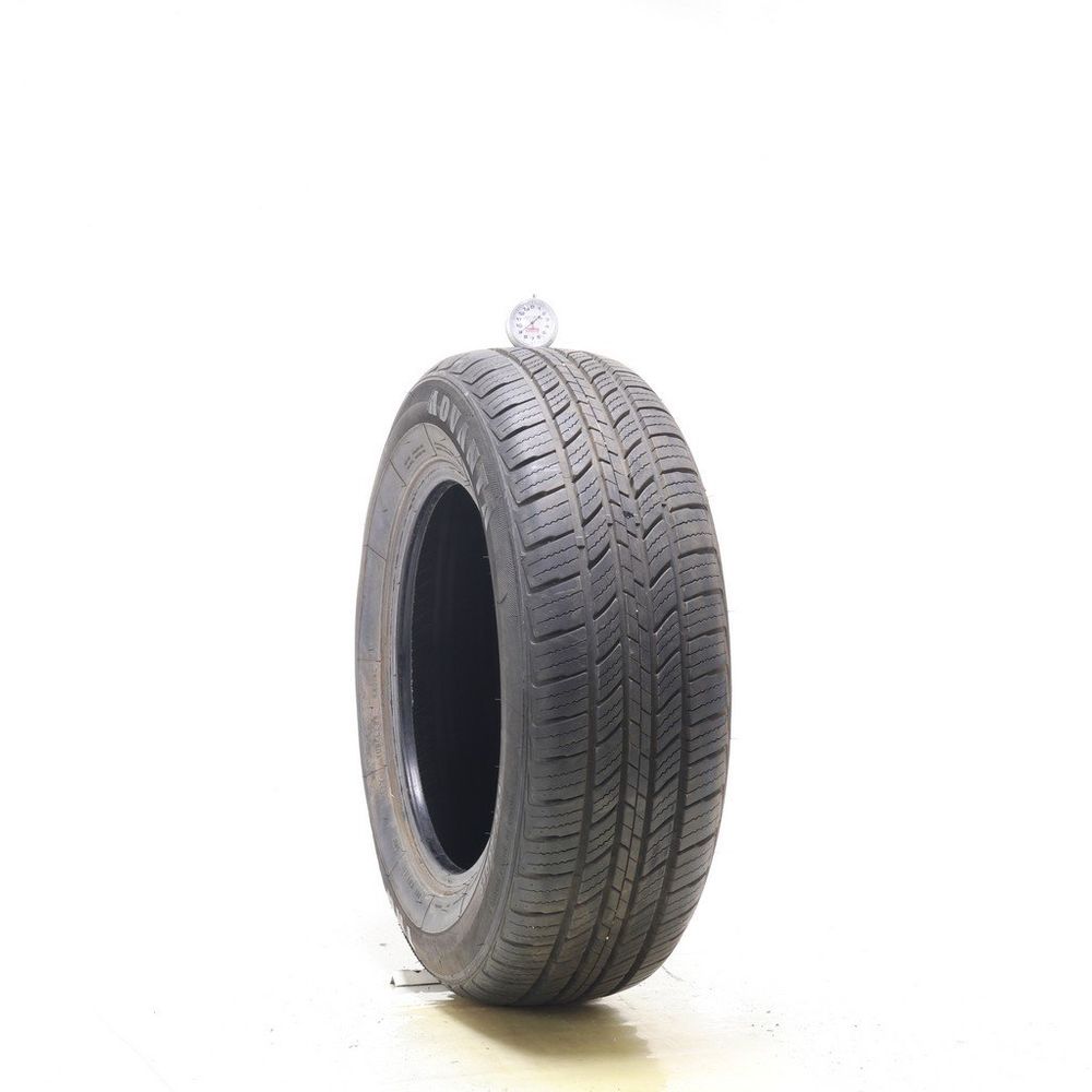 Used 195/65R15 Advanta TRG-750 91T - 9/32 - Image 1