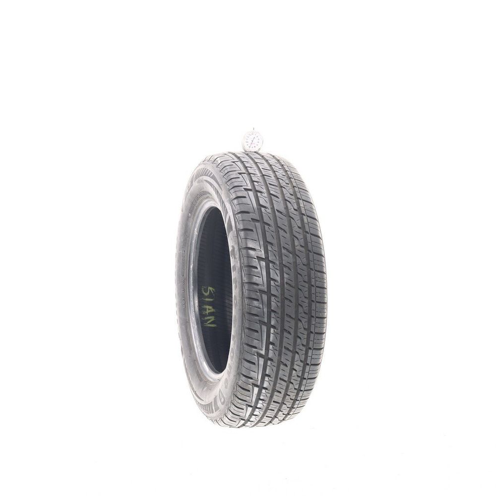 Used 195/65R15 Firestone Firehawk AS 91H - 7.5/32 - Image 1