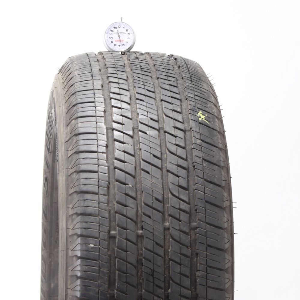 Used 255/65R17 Bridgestone Dueler H/T 685 110T - 6.5/32 - Image 2