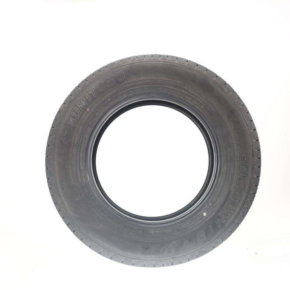 Used LT 245/70R17 Sumitomo Encounter HT2 119/116S E - 10.5/32 - Image 3