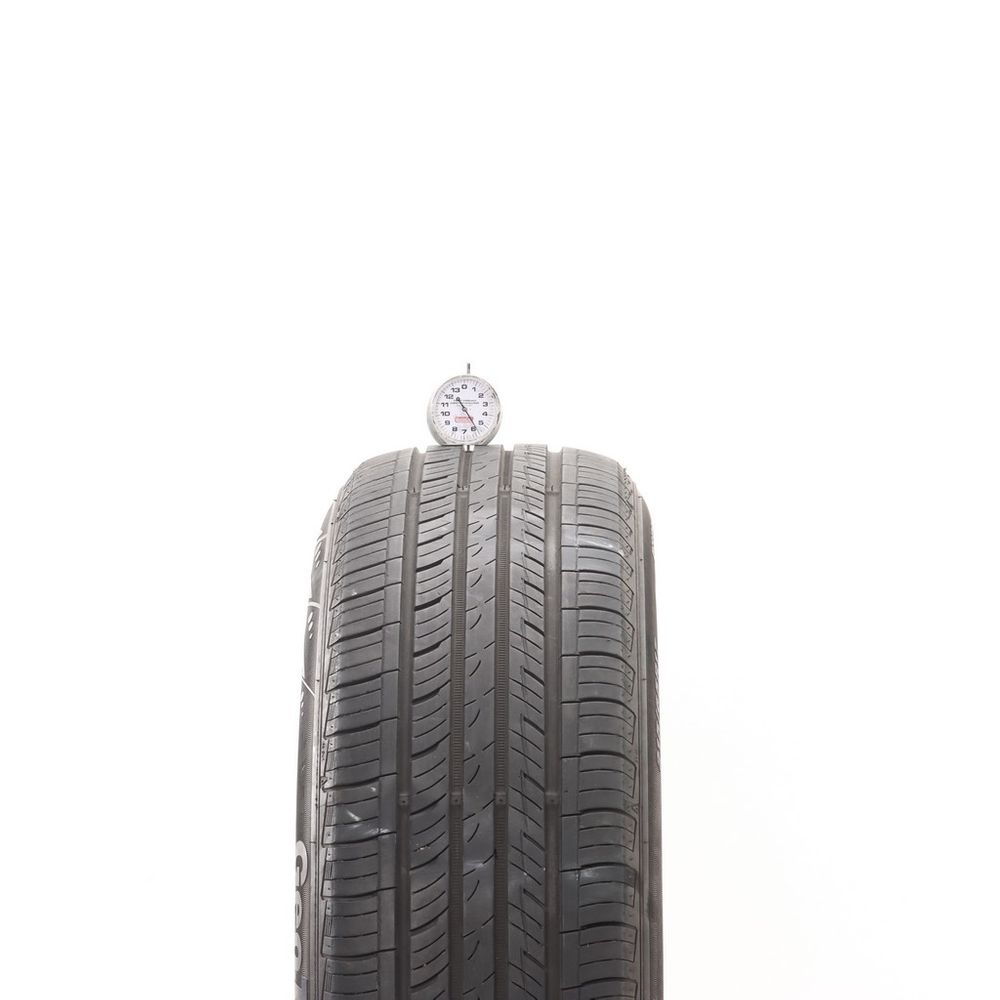 Set of (2) Used 215/65R17 Sumitomo GeoTour 99H - 5.5-7/32 - Image 2