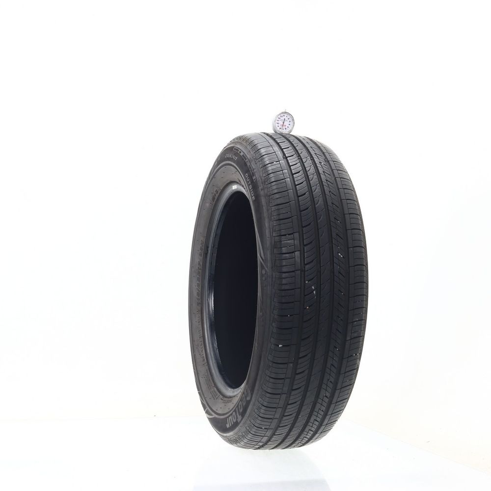 Set of (2) Used 215/65R17 Sumitomo GeoTour 99H - 5.5-7/32 - Image 4