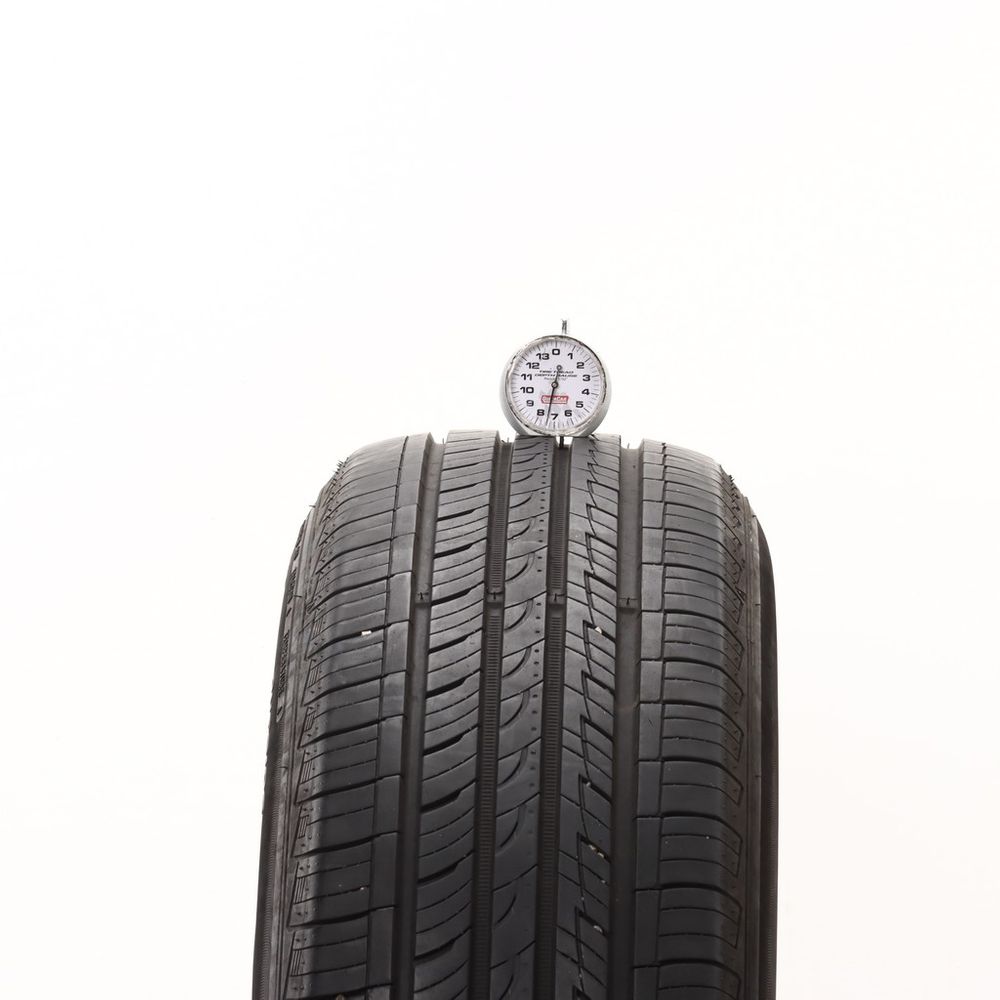 Set of (2) Used 215/65R17 Sumitomo GeoTour 99H - 5.5-7/32 - Image 5