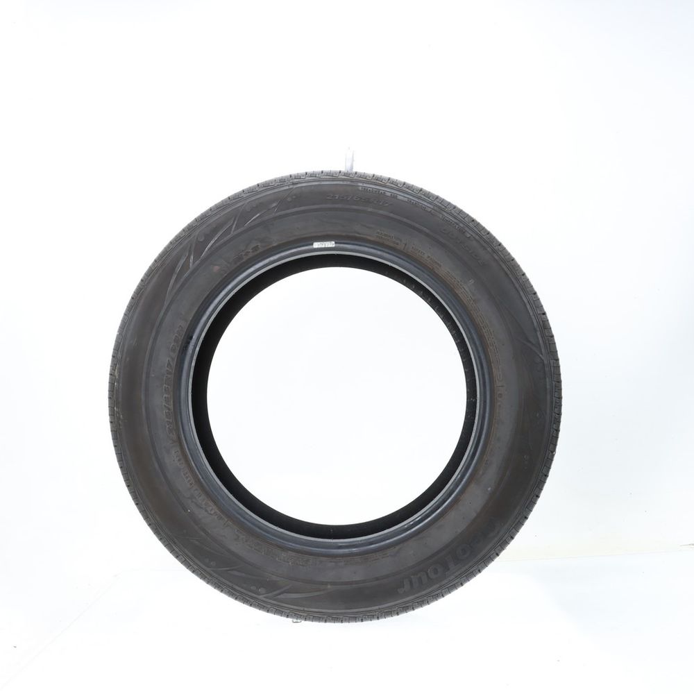Set of (2) Used 215/65R17 Sumitomo GeoTour 99H - 5.5-7/32 - Image 6