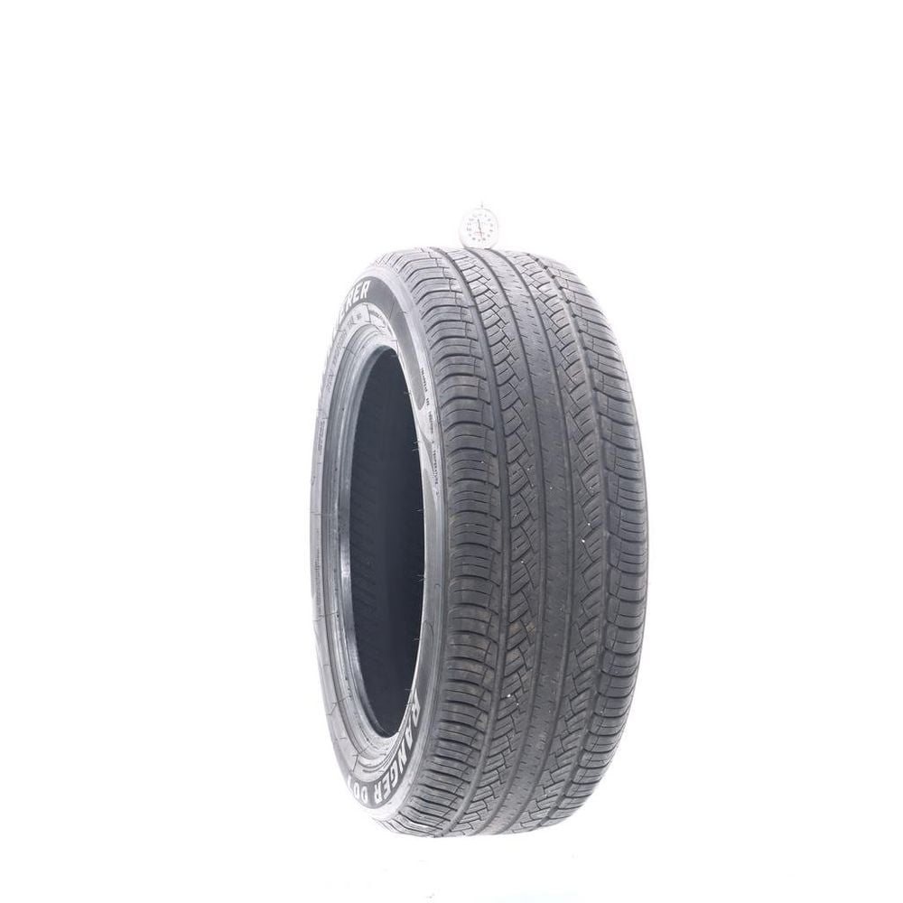 Used 225/55R18 Thunderer Ranger 007 R601 98V - 6.5/32 - Image 1