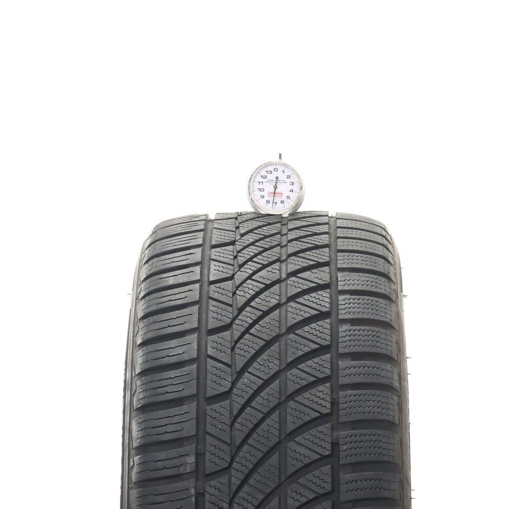 Used 235/45R18 Hankook New Englander 4s 94V - 7/32 - Image 2