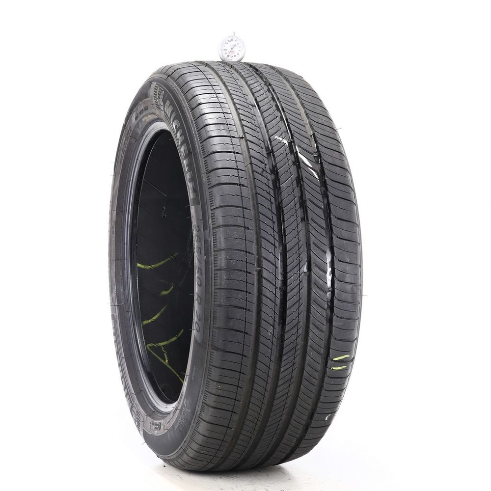 Set of (2) Used 265/50R20 Michelin Primacy Tour A/S GOE 111W - 6.5-8/32 - Image 4