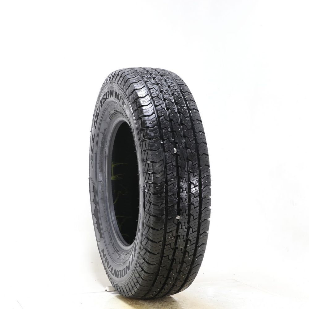 Driven Once LT 225/75R16 Rocky Mountain H/T 115/112S E - 12/32 - Image 1