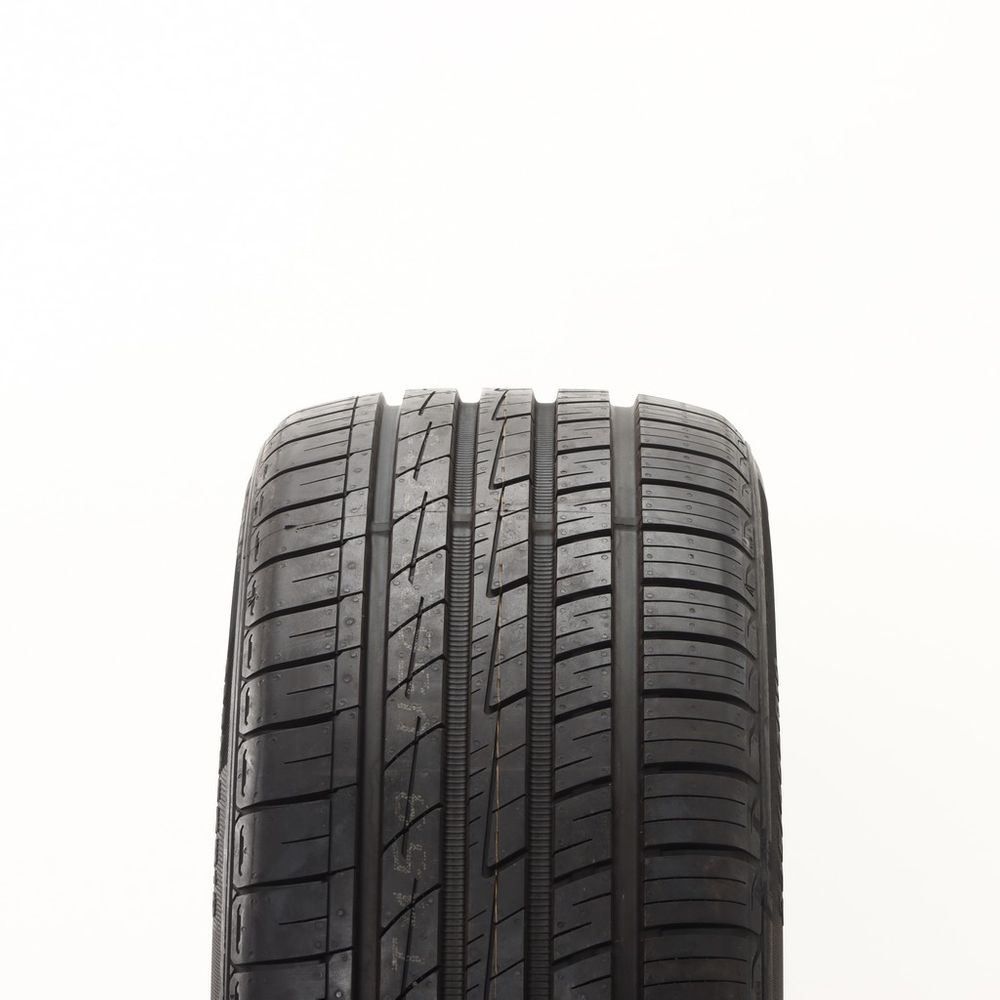 Set of (2) New 235/45ZR19 Nexen N'Fera AU7 95W - 9/32 - Image 2