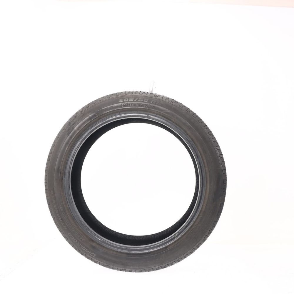 Used 205/50R17 Pirelli Cinturato strada GT2 93H - 7/32 - Image 3
