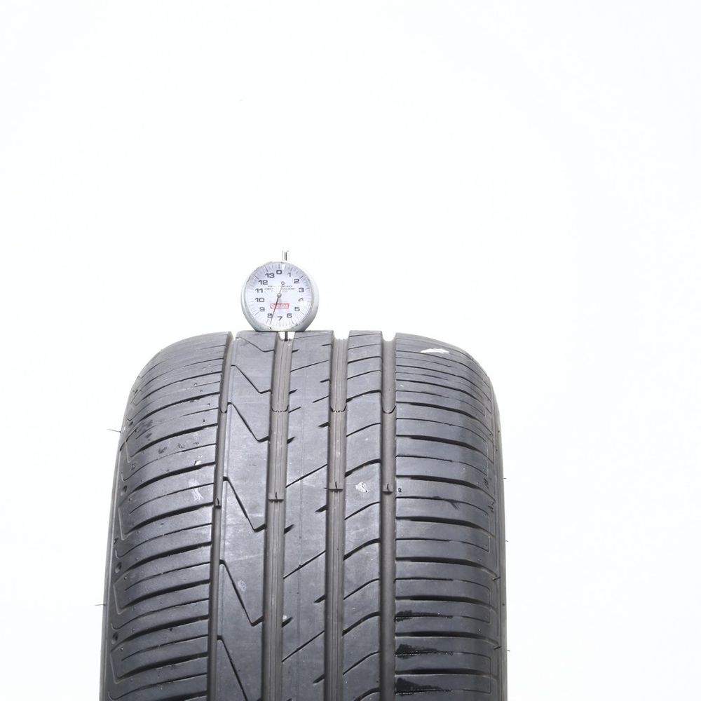 Used 235/60R18 Hankook Ventus S1 evo2 SUV AO 103W - 7.5/32 - Image 2