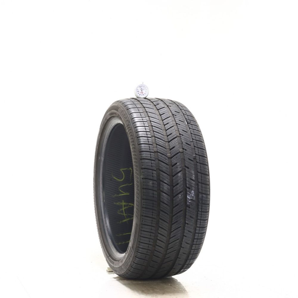 Used 245/40R18 Bridgestone DriveGuard Plus RFT 97W - 6.5/32 - Image 1