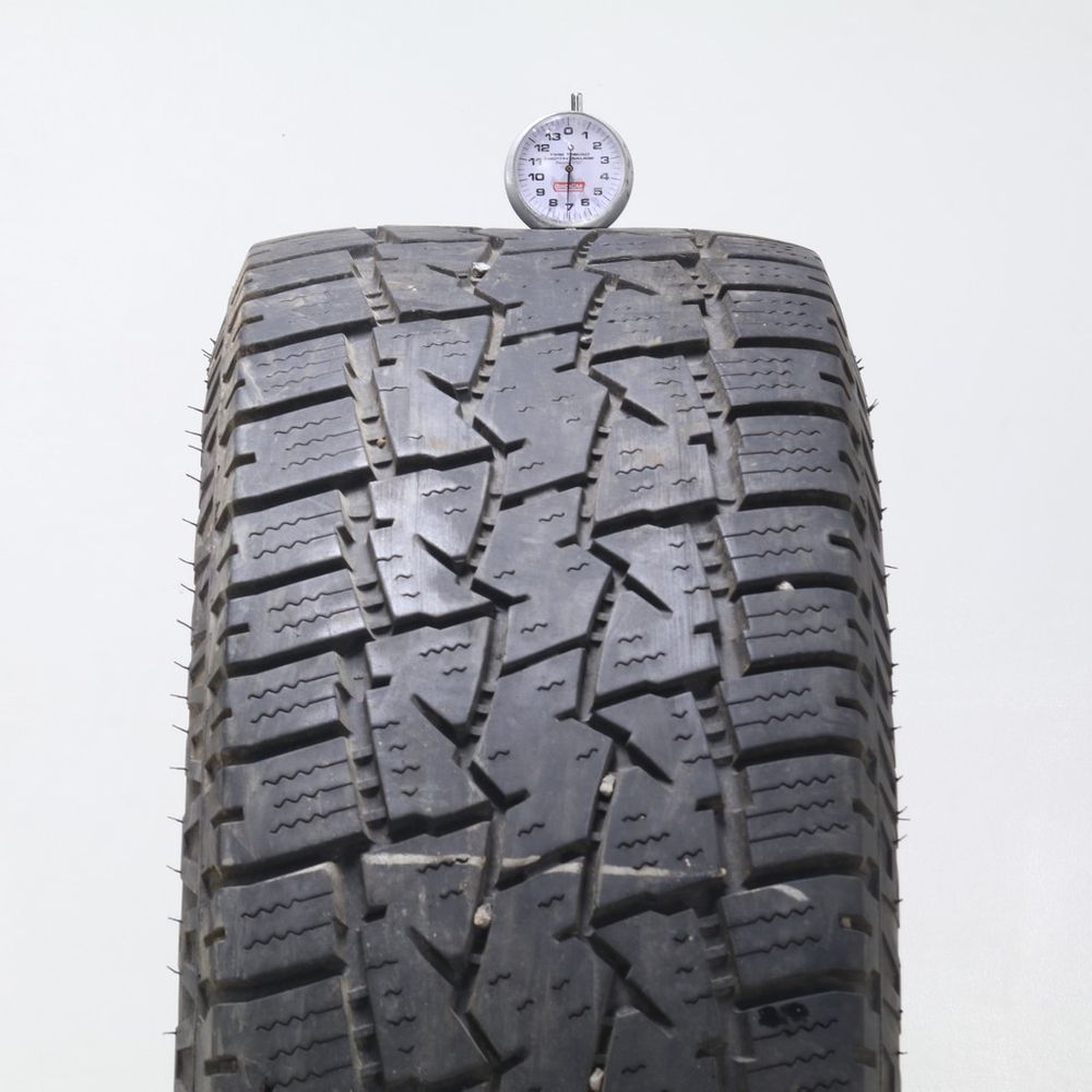 Set of (2) Used LT 275/65R18 DeanTires Back Country SQ-4 A/T 123/120S E - 7-7.5/32 - Image 2