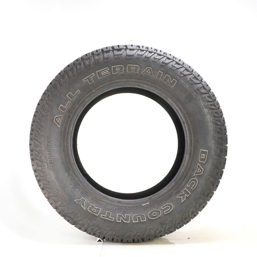 Set of (2) Used LT 275/65R18 DeanTires Back Country SQ-4 A/T 123/120S E - 7-7.5/32 - Image 6