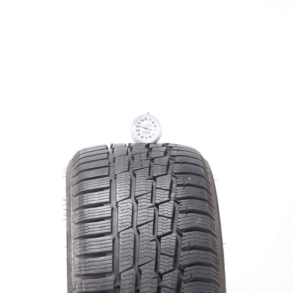 Set of (4) Used 225/50R17 Nokian Encompass AW01 98V - 9.5-11/32 - Image 11