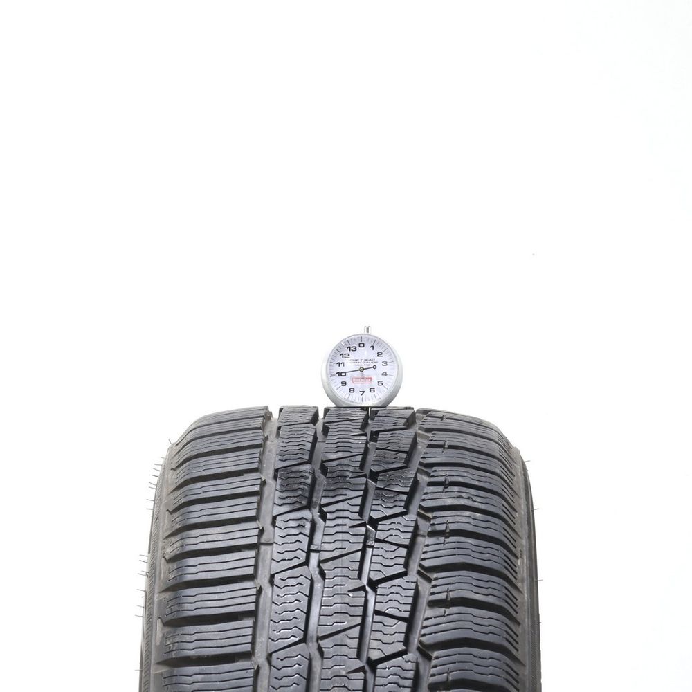 Set of (4) Used 225/50R17 Nokian Encompass AW01 98V - 9.5-11/32 - Image 5