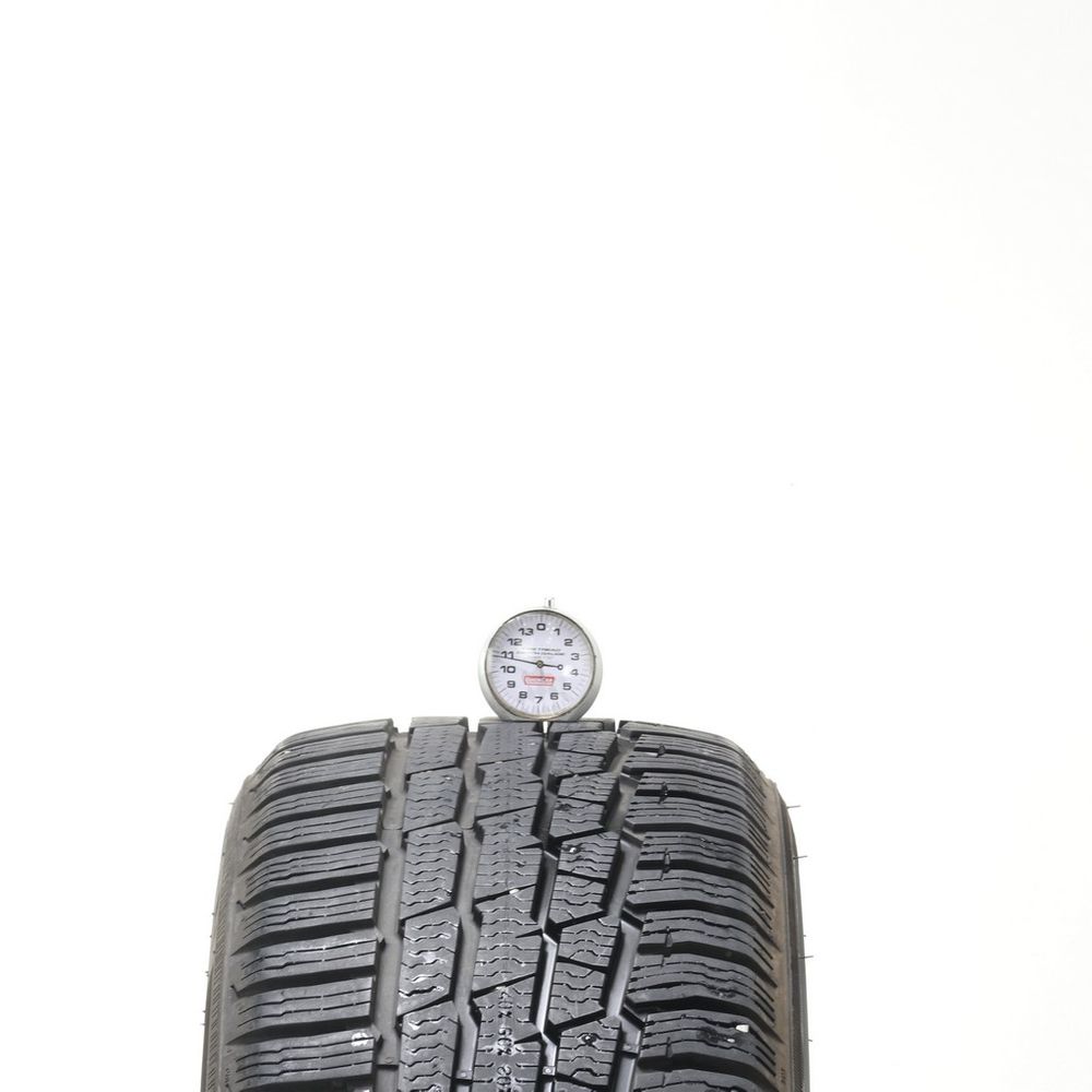 Set of (4) Used 225/50R17 Nokian Encompass AW01 98V - 9.5-11/32 - Image 8