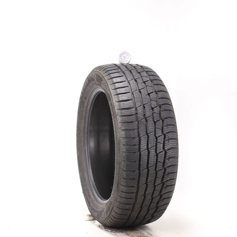Set of (4) Used 225/50R17 Nokian Encompass AW01 98V - 9.5-11/32 - Image 10