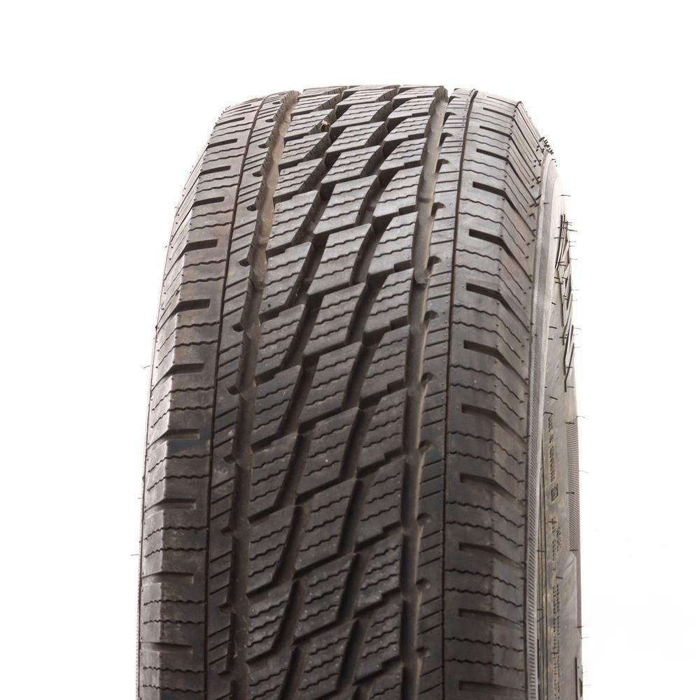 Used LT 245/75R17 Vizzoni Dreamliner H/T 121/118R E - 15/32 - Image 2