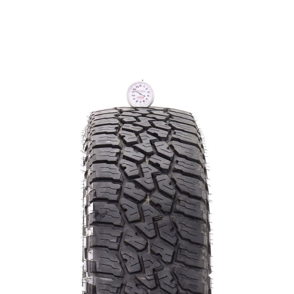 Set of (2) Used 215/65R17 Falken Wildpeak A/T3W 99T - 11.5/32 - Image 2