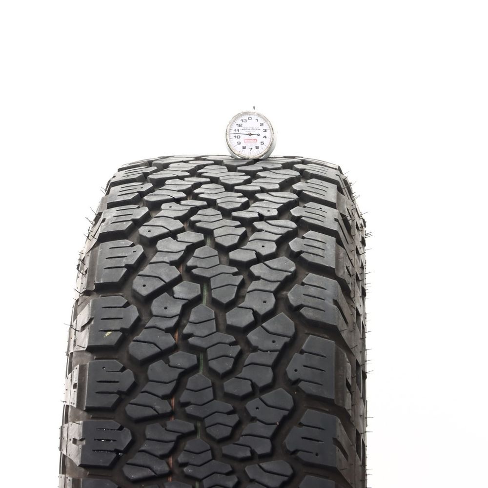 Used 275/70R18 General Grabber ATX 116S - 10.5/32 - Image 2