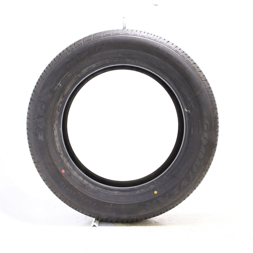 Used 235/60R18 Goodyear Eagle RS-A 102H - 8.5/32 - Image 3