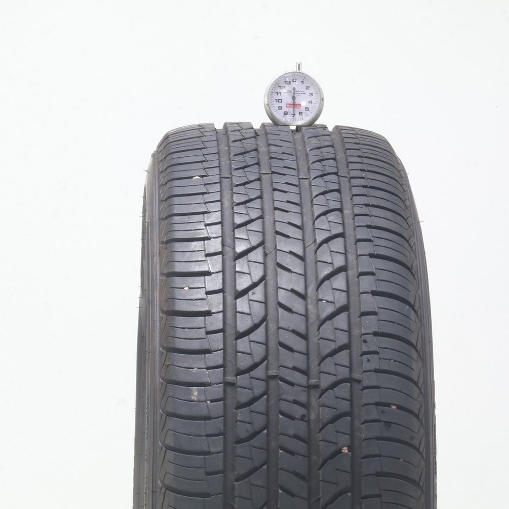 Used 235/60R18 Douglas All Season 103H - 6.5/32 - Image 2